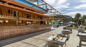 Liberty Kusadasi