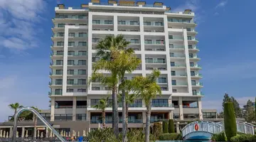LIBERTY KUSADASI