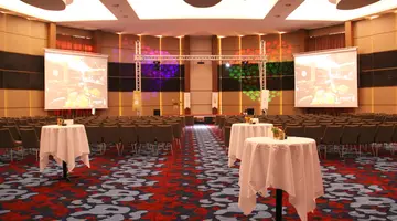 LIBERTY KUSADASI