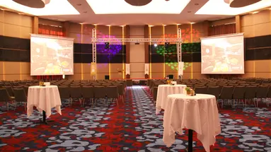 LIBERTY KUSADASI