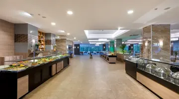 LIBERTY KUSADASI