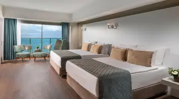 LIBERTY KUSADASI