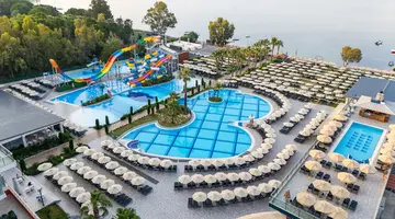 LIBERTY KUSADASI