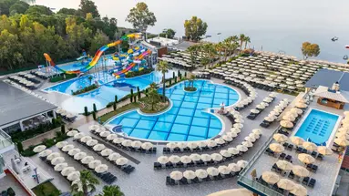 LIBERTY KUSADASI