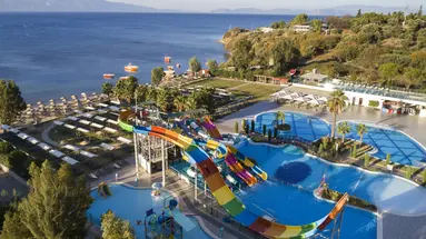 LIBERTY KUSADASI