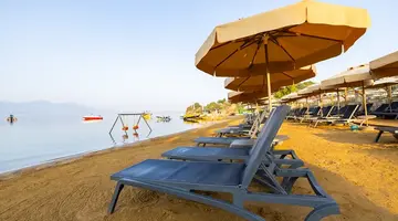 LIBERTY KUSADASI