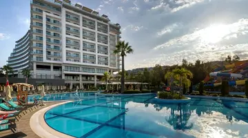 LIBERTY KUSADASI