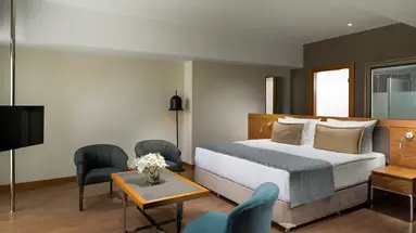 LIBERTY KUSADASI