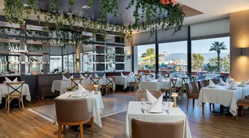 Liberty Kusadasi
