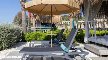 LIBERTY KUSADASI