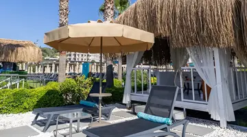 LIBERTY KUSADASI