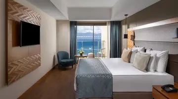 LIBERTY KUSADASI