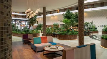 LIBERTY KUSADASI