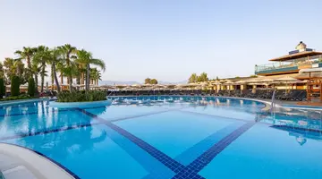 LIBERTY KUSADASI
