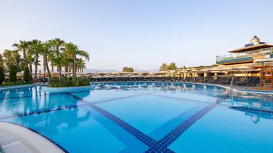 LIBERTY KUSADASI