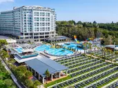 LIBERTY KUSADASI