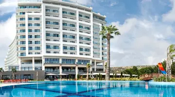 LIBERTY KUSADASI
