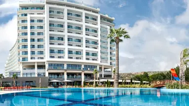 LIBERTY KUSADASI