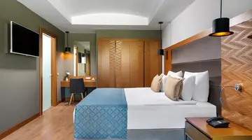 LIBERTY KUSADASI