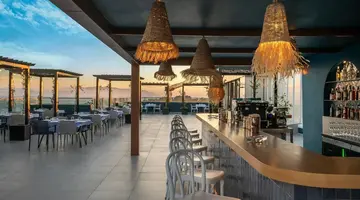 Liberty Kusadasi