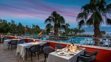 LIBERTY KUSADASI