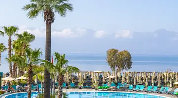 LIBERTY KUSADASI