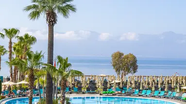 LIBERTY KUSADASI