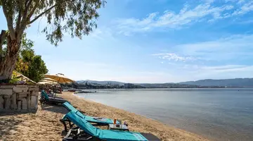 LIBERTY KUSADASI