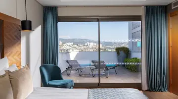 LIBERTY KUSADASI
