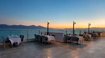 LIBERTY KUSADASI