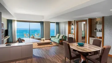 LIBERTY KUSADASI