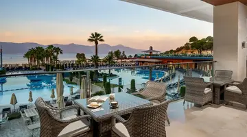 LIBERTY KUSADASI