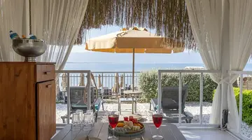 LIBERTY KUSADASI