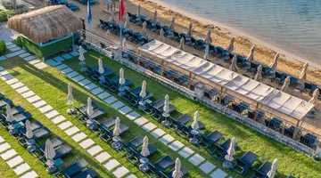 LIBERTY KUSADASI