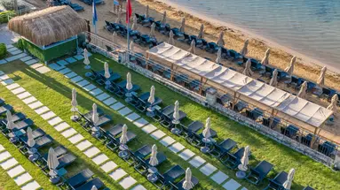 LIBERTY KUSADASI