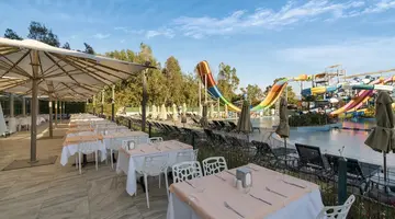 Liberty Kusadasi