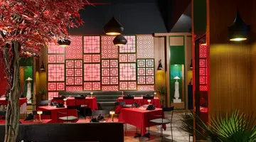 LIBERTY KUSADASI