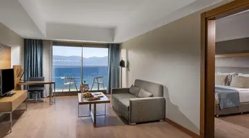 Liberty Kusadasi