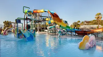 LIBERTY KUSADASI