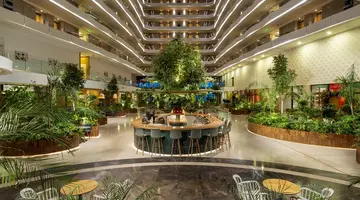 LIBERTY KUSADASI