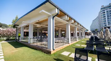 LIBERTY KUSADASI