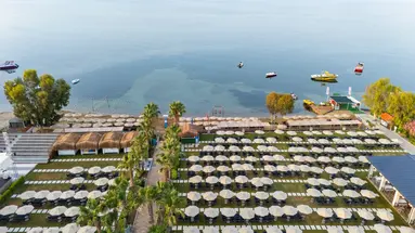 LIBERTY KUSADASI