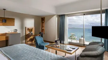 Liberty Kusadasi