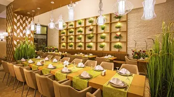 LIBERTY KUSADASI