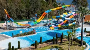 LIBERTY KUSADASI