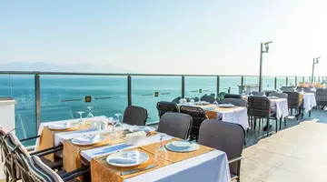 LIBERTY KUSADASI
