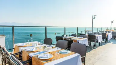 LIBERTY KUSADASI