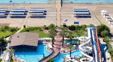 Liberty Lara (Ex Lara Beach)