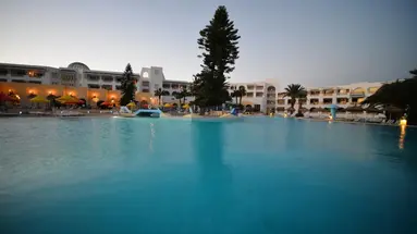 Liberty Resort Hotel