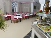 Liberty Resort Hotel
